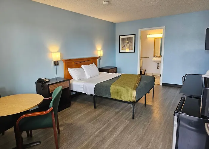 Sumner Motor Inn