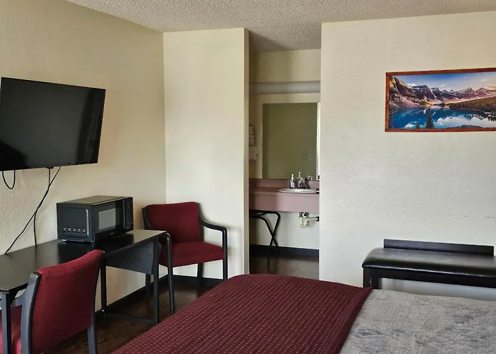 Sumner Motor Inn