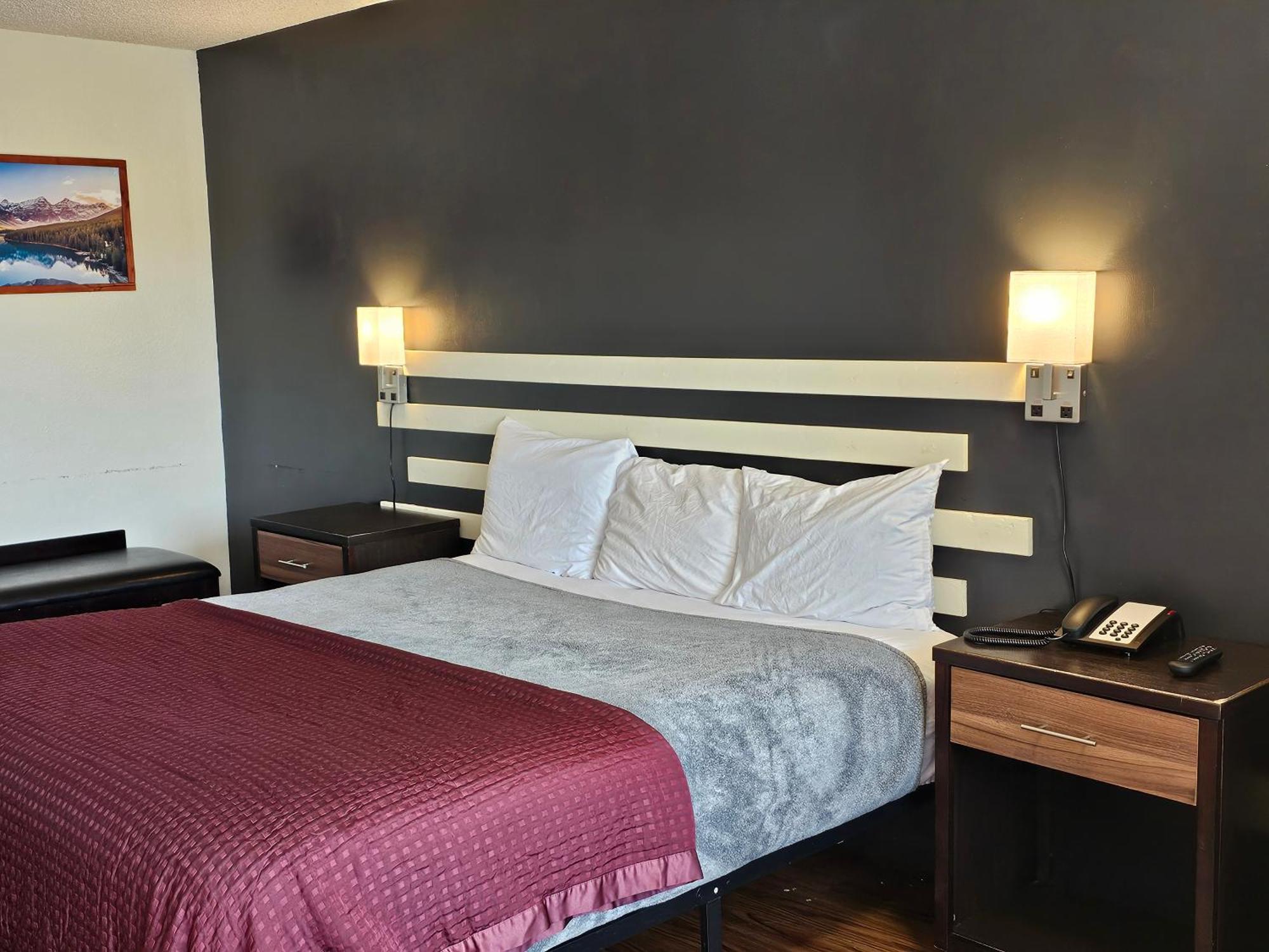 Motel Motor