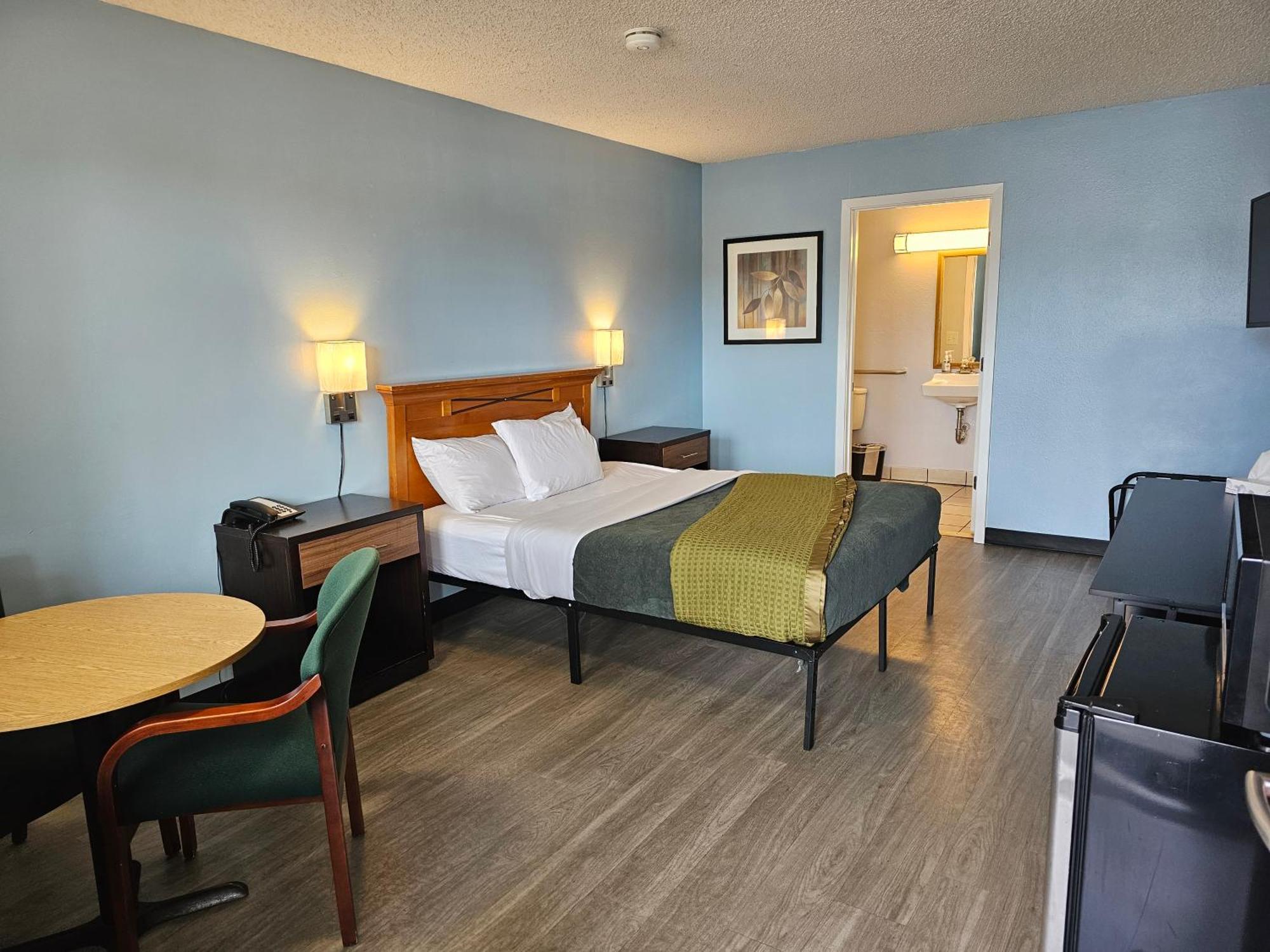 Motel Motor 4*