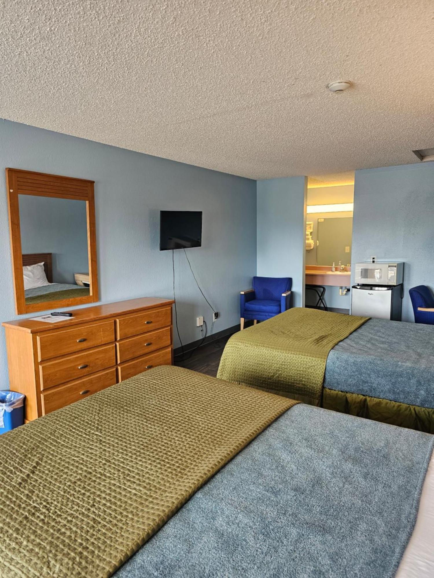Motor Motel 4*
