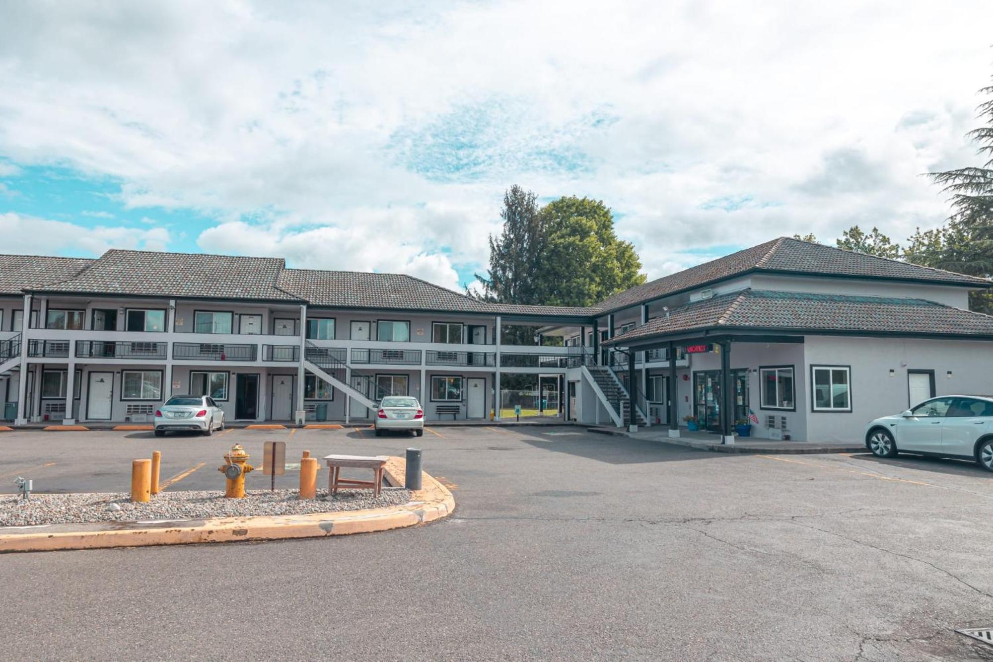 Motor Motel