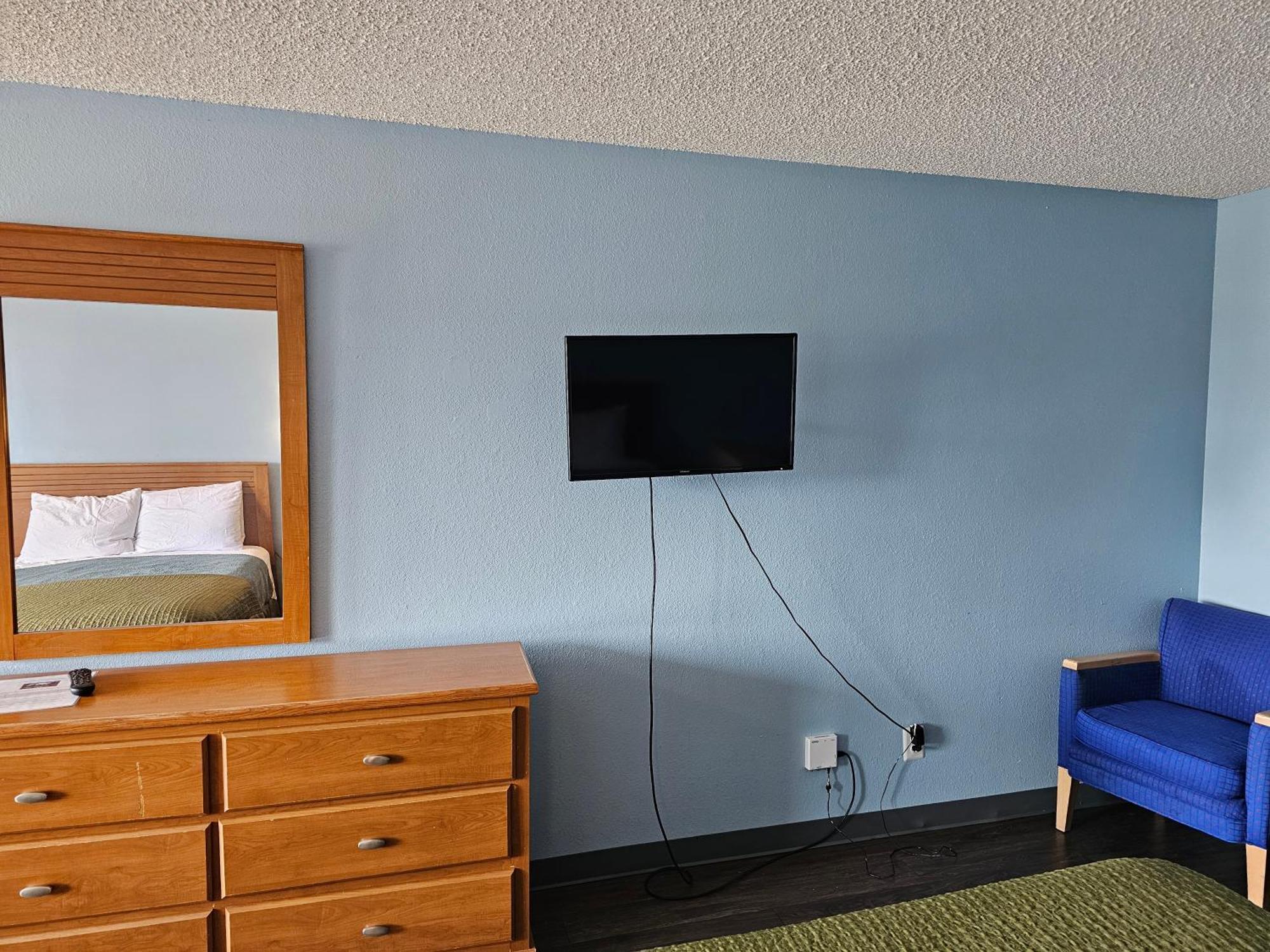 Motor Motel 4*