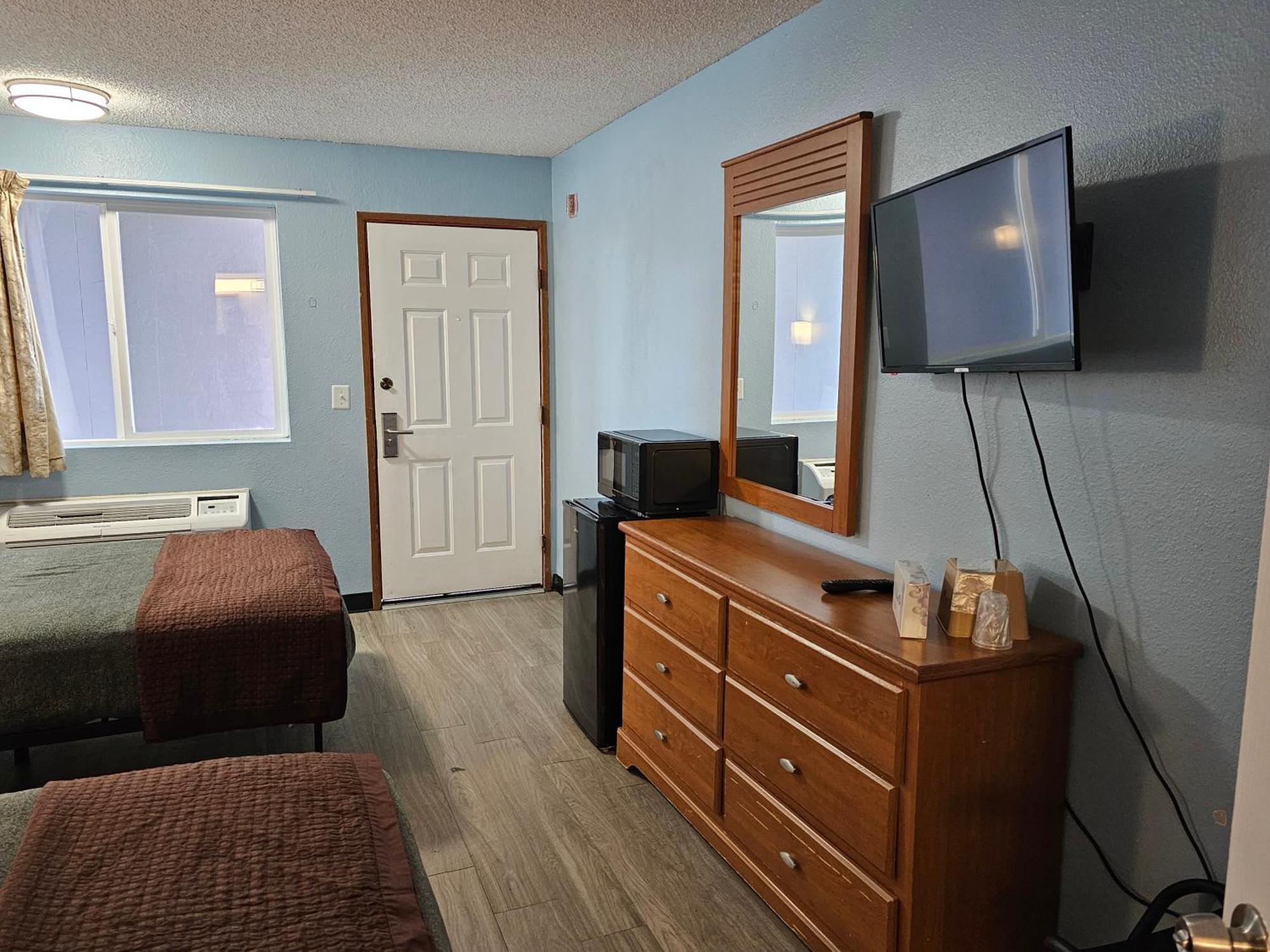 Motor Motel