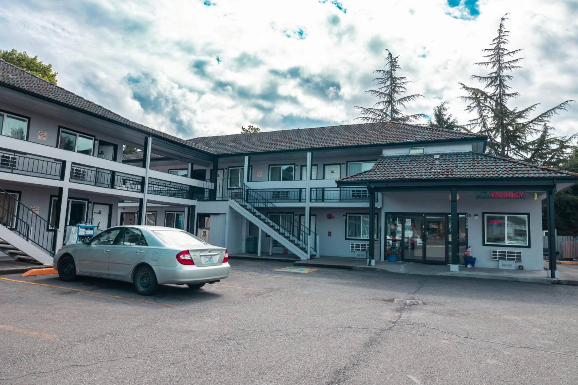 Motel Motor