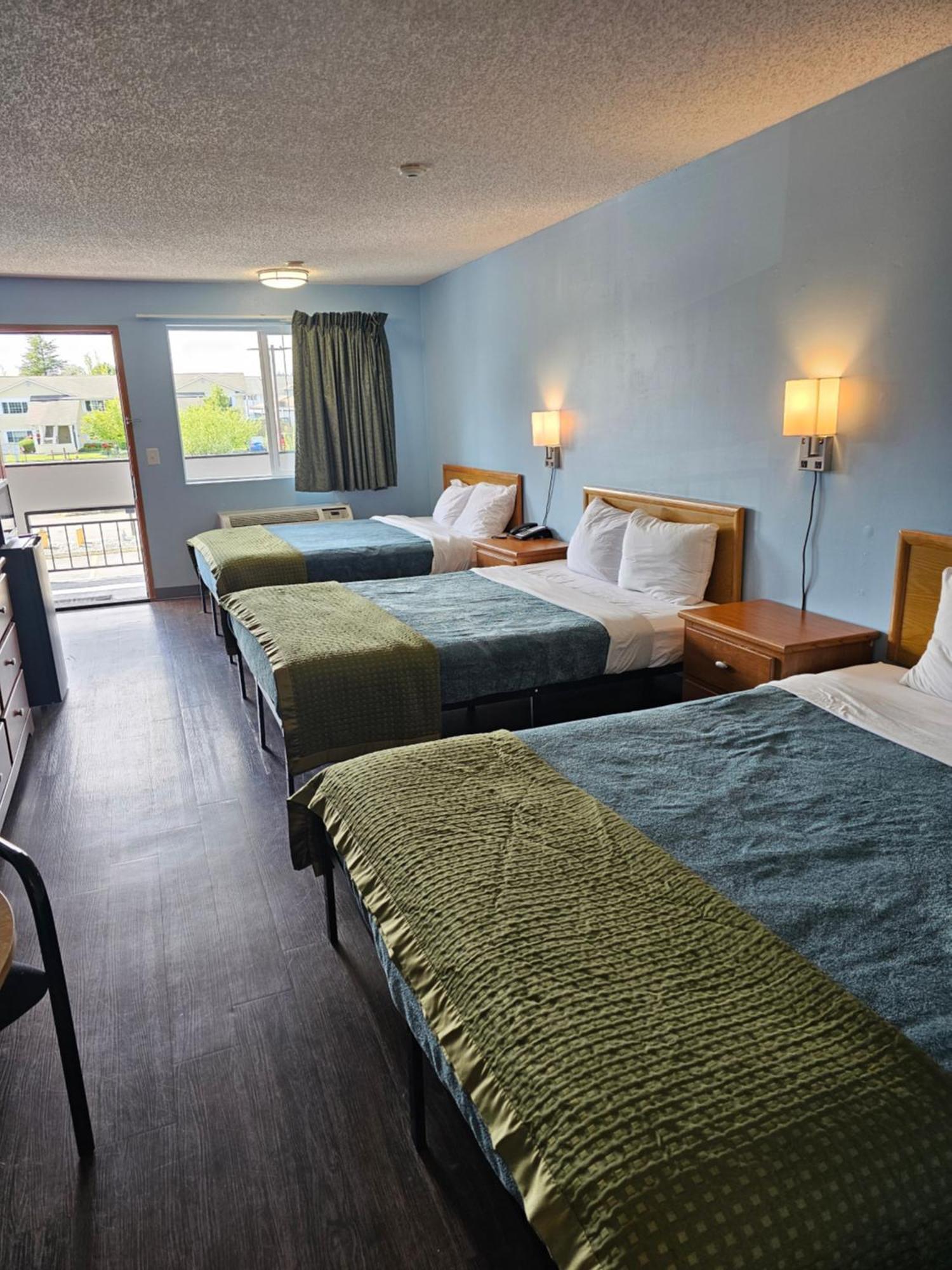 Motor Motel 4*