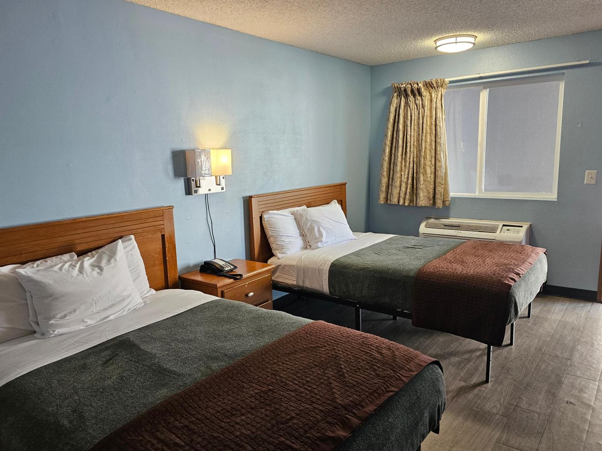 Motel Motor 4*