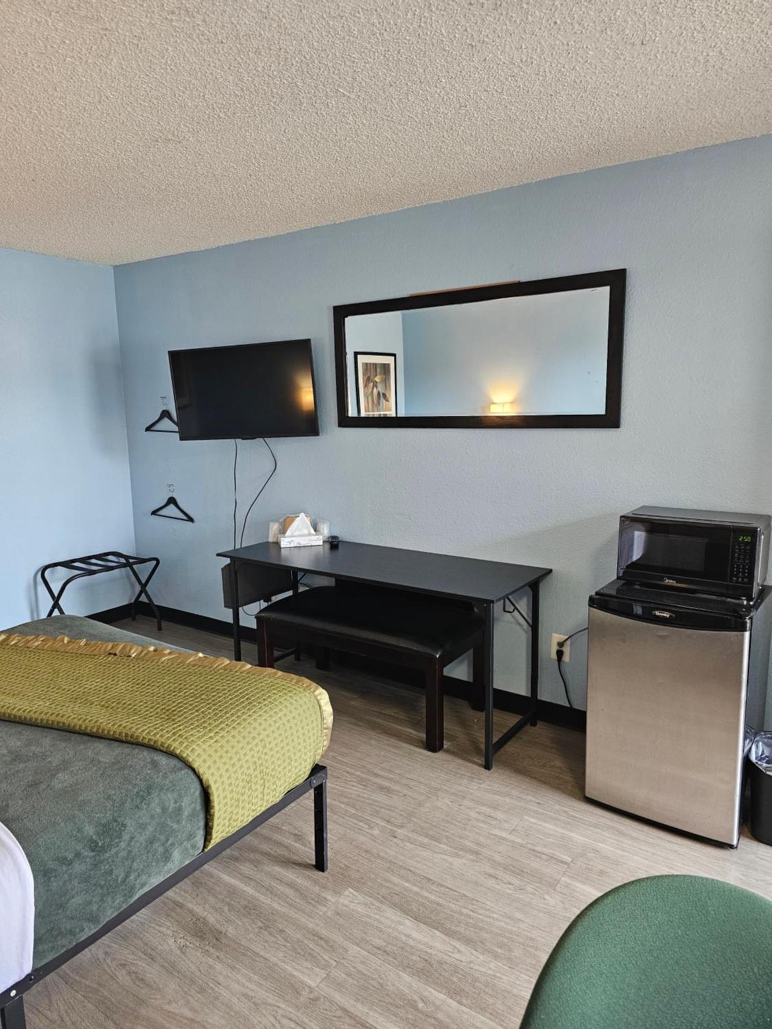 Motel Motor Sumner