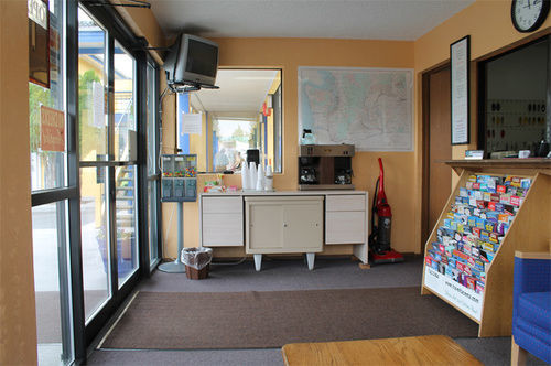 Motor Motel Sumner