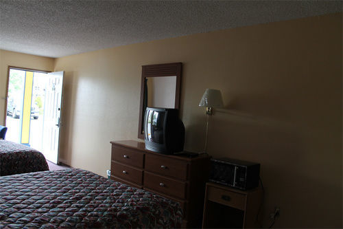 Motor Motel Sumner
