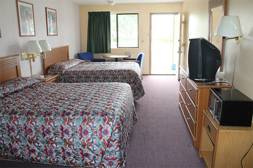 Motel Motor 4*