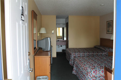 Motor Motel 4*