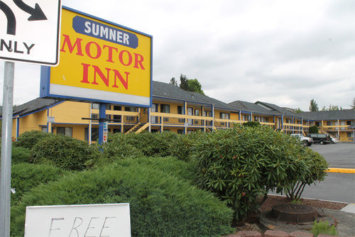 Motor Motel 4*
