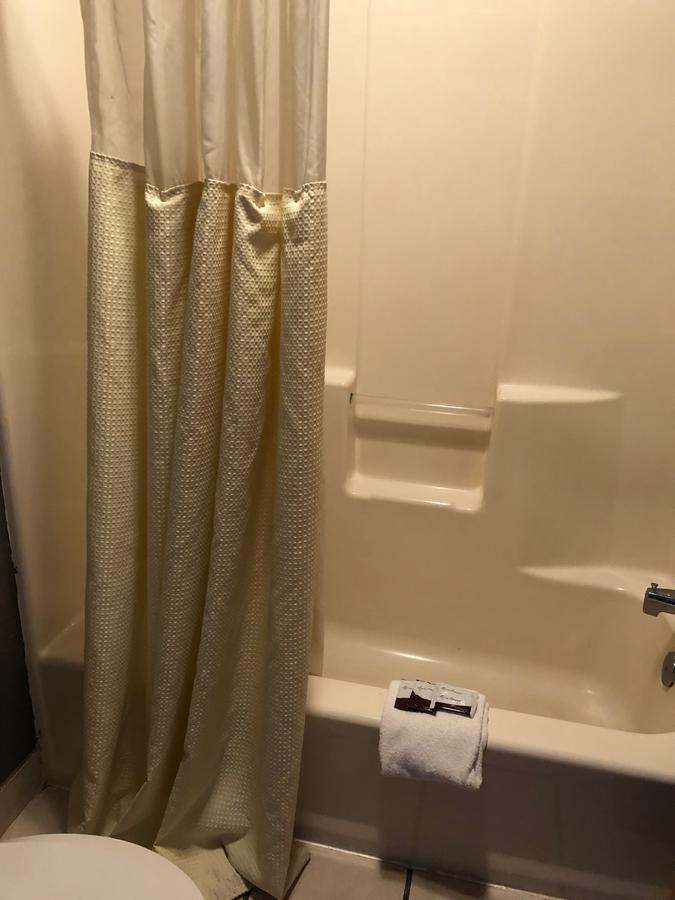 Motor Motel 4*