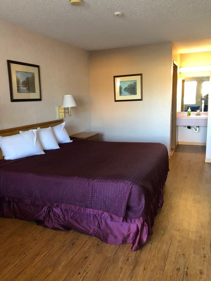 Motel Motor
