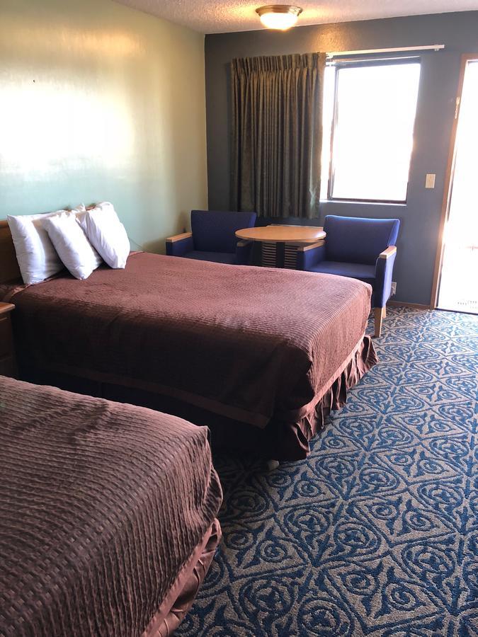 Motor Motel