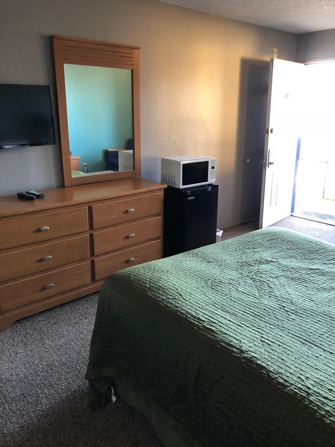 Motel Motor Sumner
