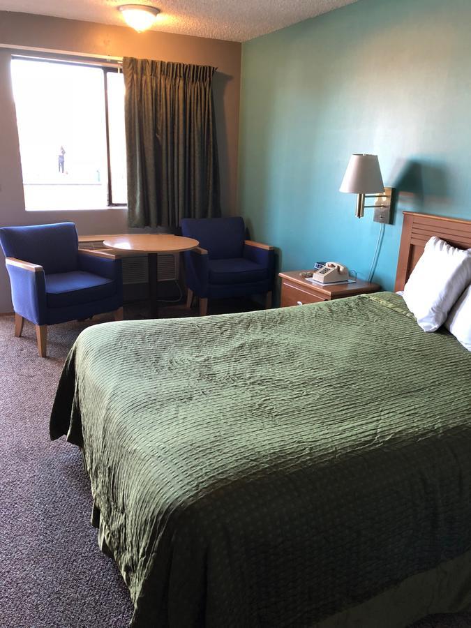 Motel Motor 4*