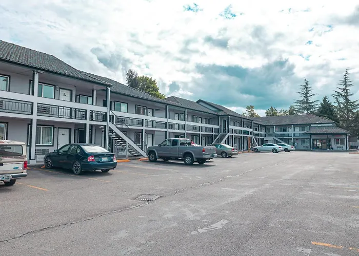 Sumner Motor Inn