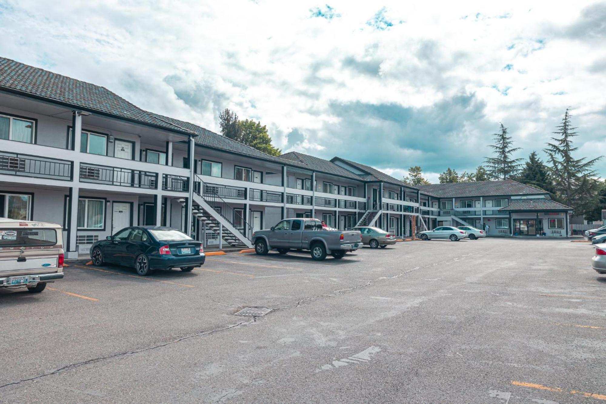 Motor Motel