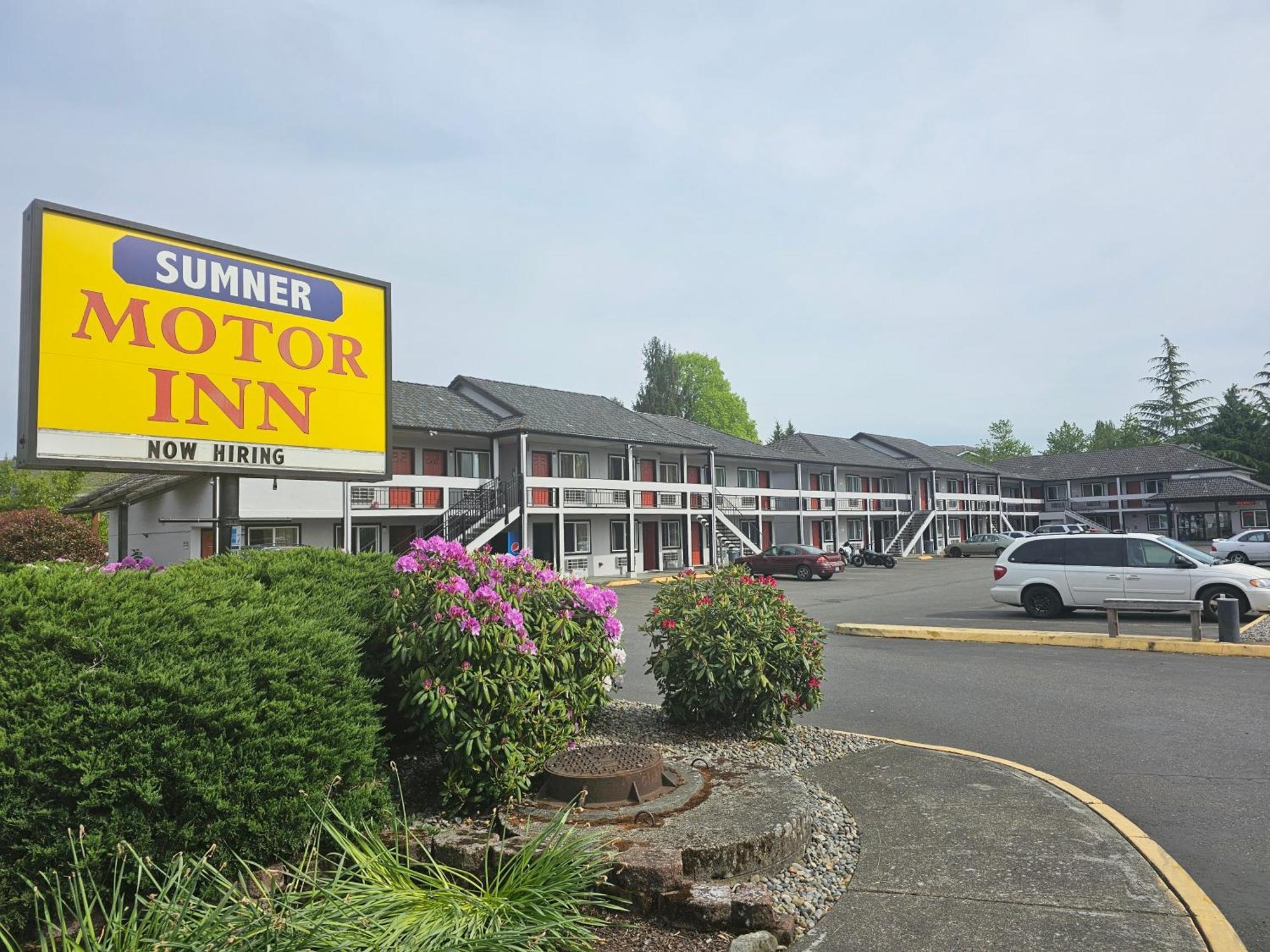 Motel Motor 4*