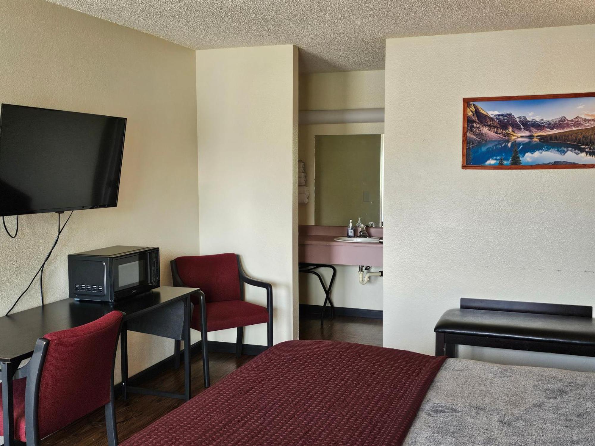 Motel Motor 4*