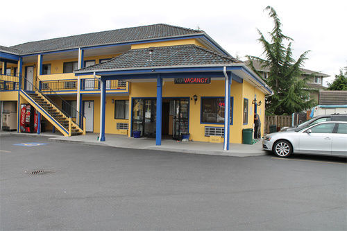 Motel Motor Sumner