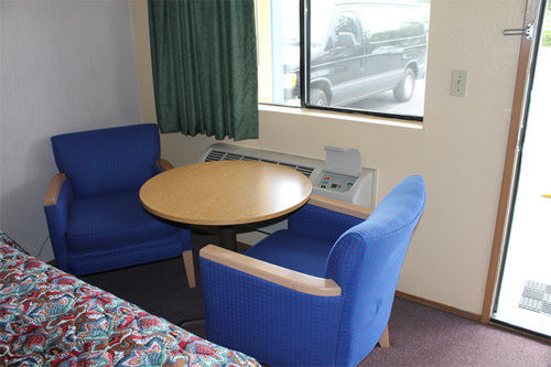 Motor Motel