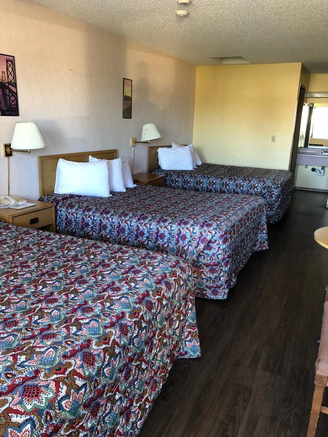 Motel Motor 4*