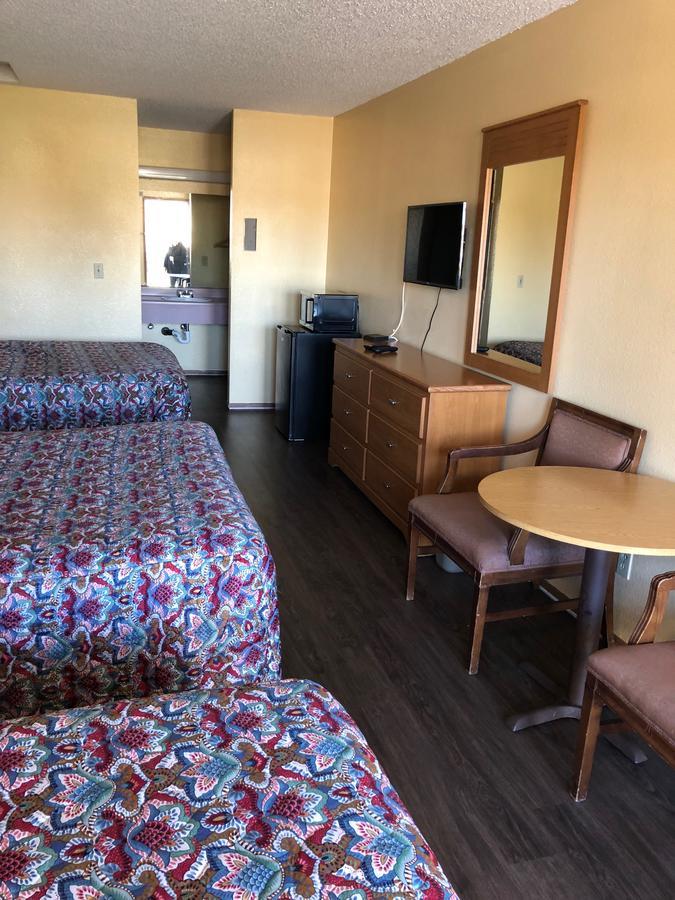 Motel Motor 4*