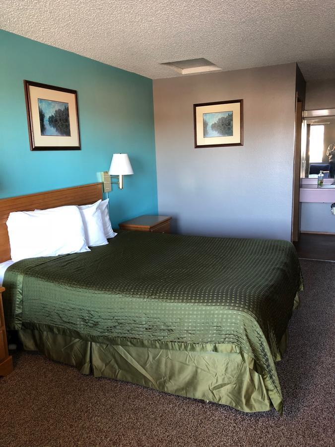 Motel Motor 4*